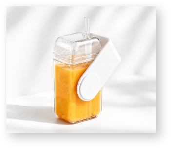 JUICY DRINK BOX